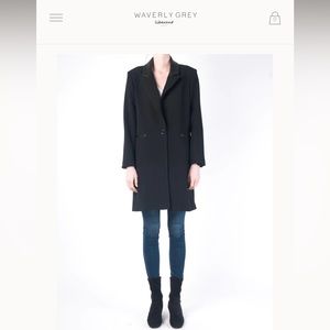 Waverly Grey Nola Jacket